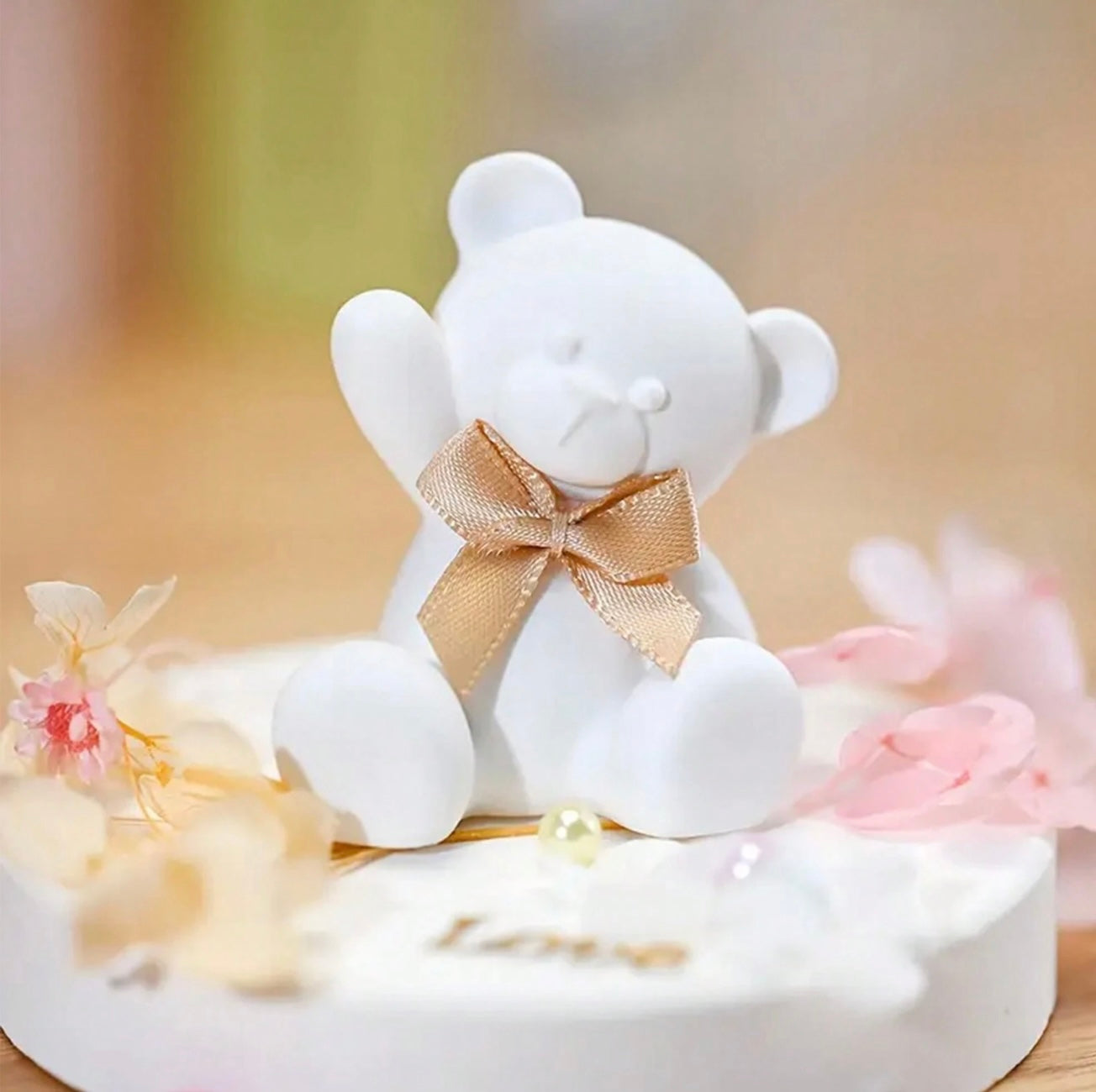 Scented Soy Wax Favors for Any Occasion