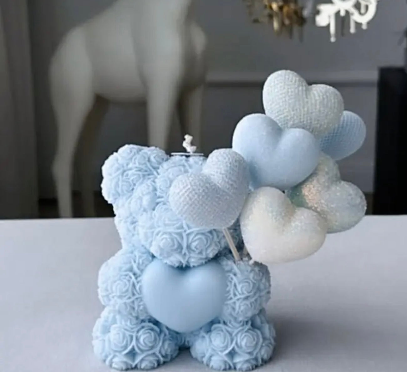 Scented Soy Wax Favors for Any Occasion