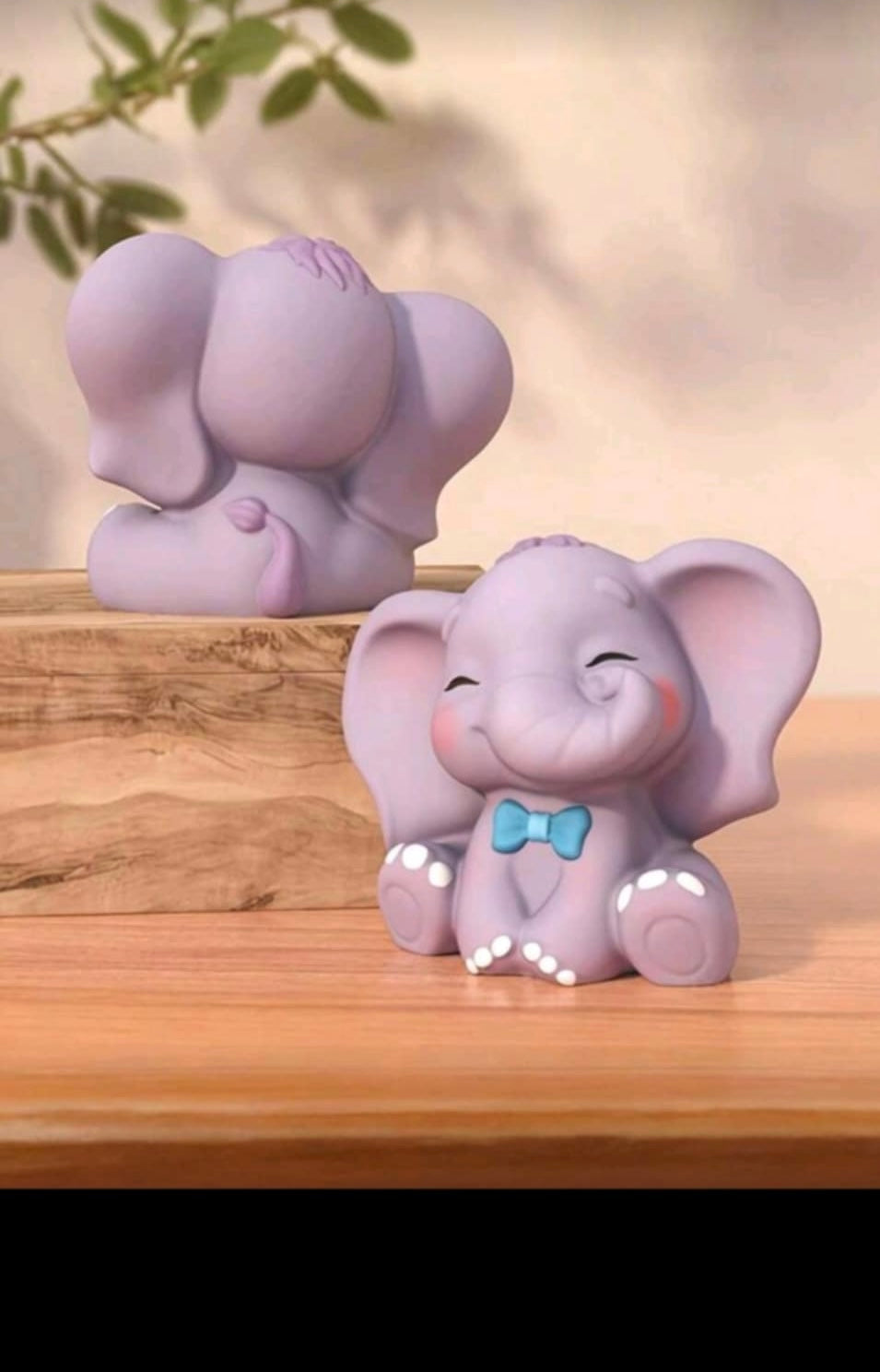 Scented Soy Wax Favors for Any Occasion