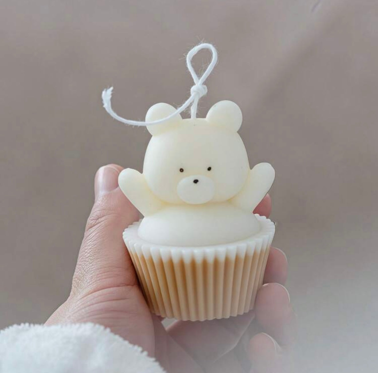 Scented Soy Wax Favors for Any Occasion